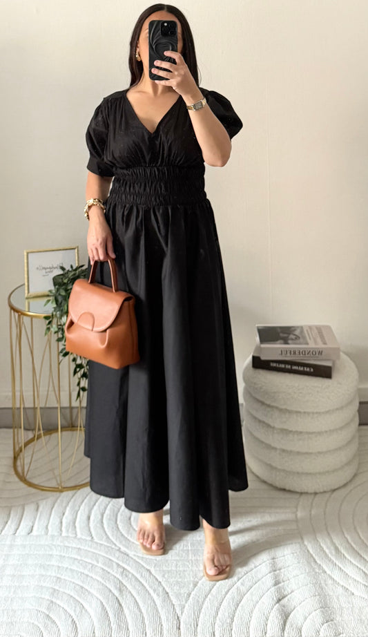 Robe Adria noir