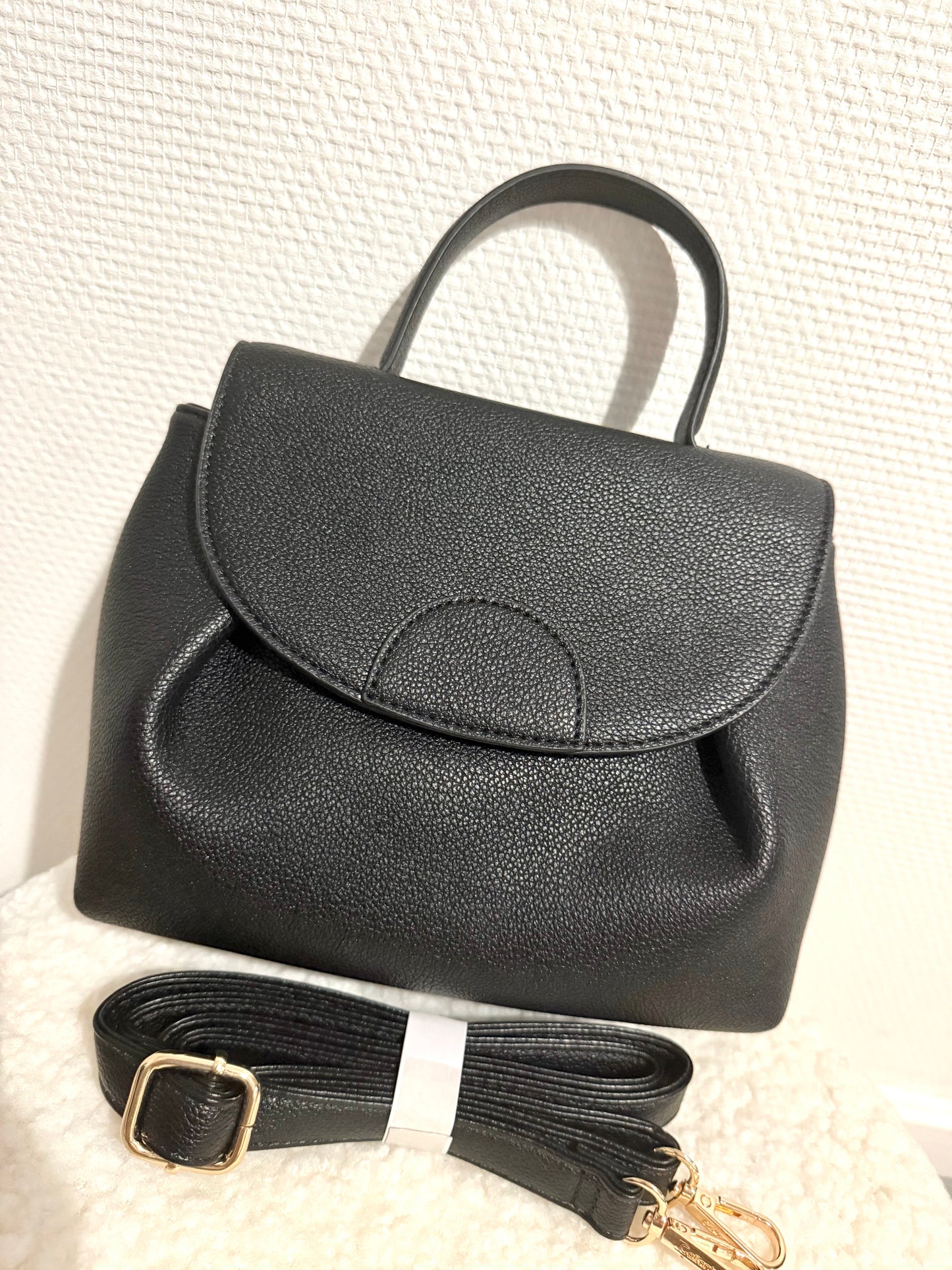 Sac inspi P noir