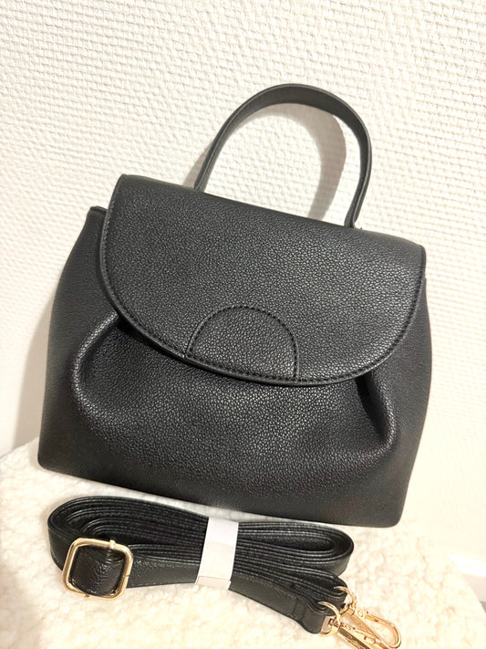 Sac inspi P noir