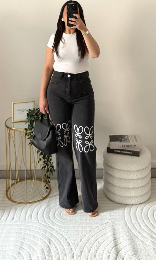 Jean inspi LOW