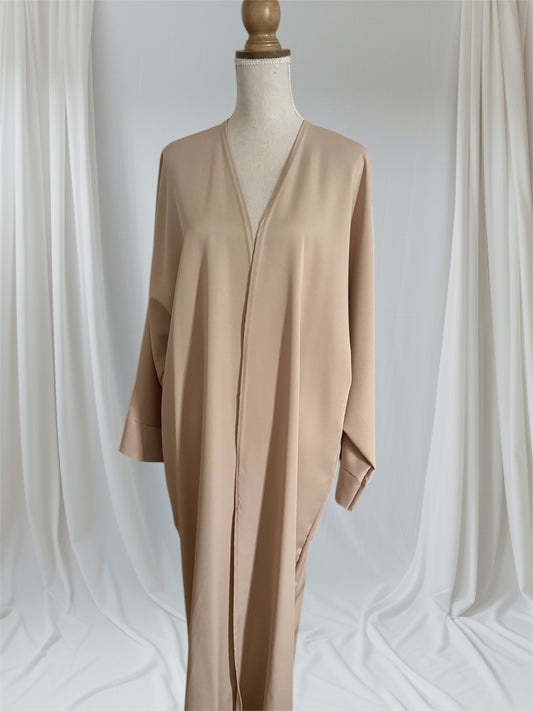 Kimono beige