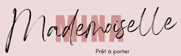 Mademoiselle MINA